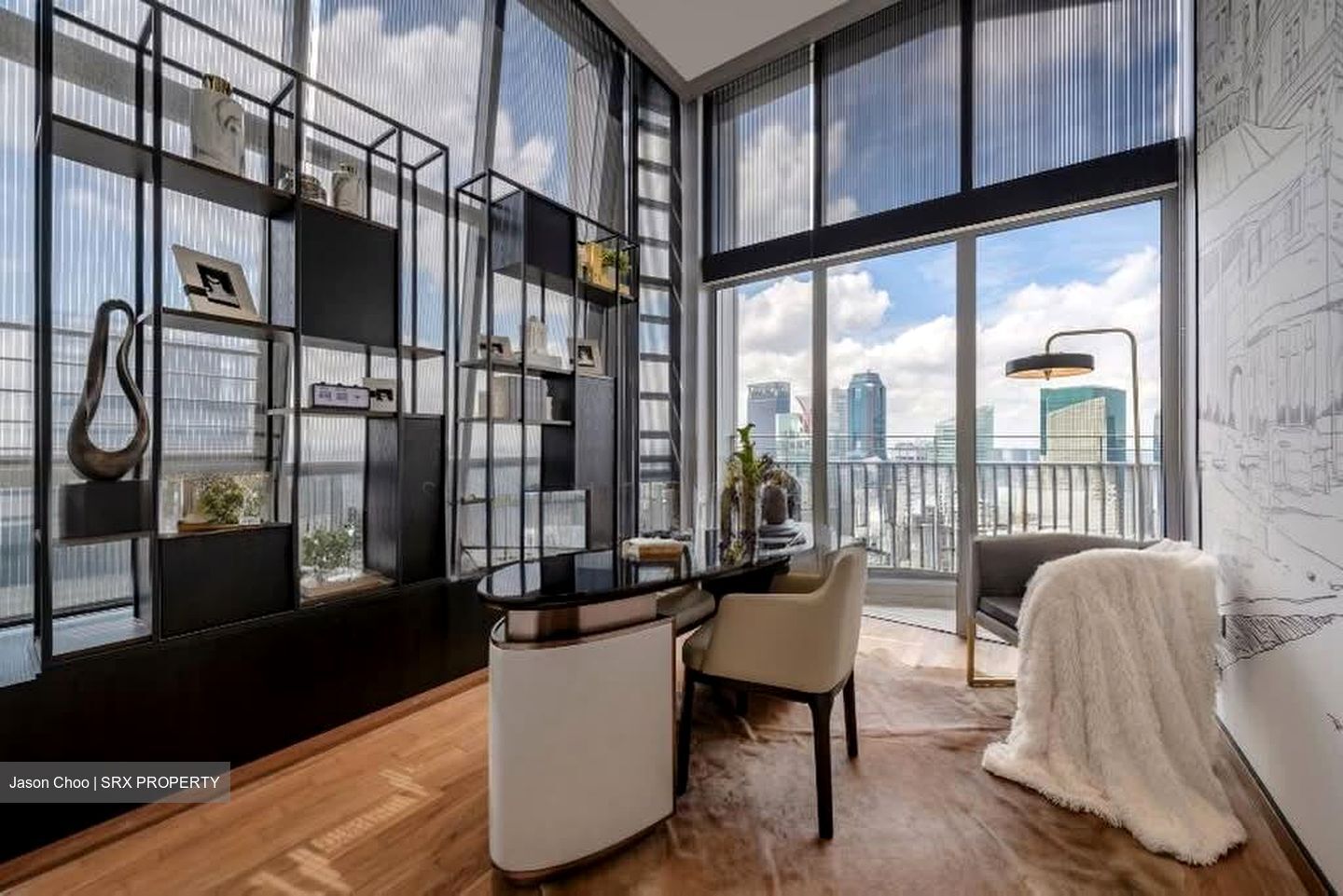 V On Shenton (D1), Apartment #584351691